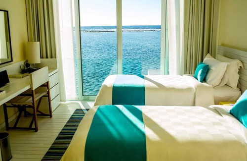Kandooma Complejo | Holiday Inn Resort Kandooma Maldives by IHG