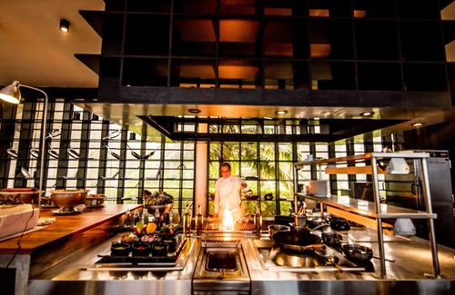 Kandooma Complejo | Holiday Inn Resort Kandooma Maldives by IHG