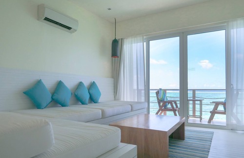 Kandooma Complejo | Holiday Inn Resort Kandooma Maldives by IHG