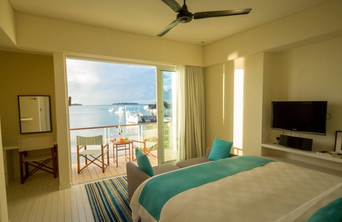 Kandooma Complejo | Holiday Inn Resort Kandooma Maldives by IHG