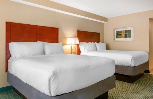 Florida Central Atlantic Coast Hotel | Holiday Inn Resort Orlando - Lake Buena Vista by IHG
