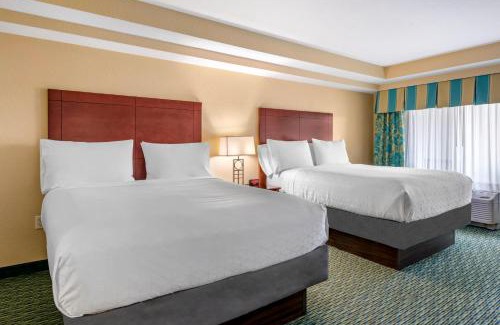 Florida Central Atlantic Coast Hotel | Holiday Inn Resort Orlando - Lake Buena Vista by IHG