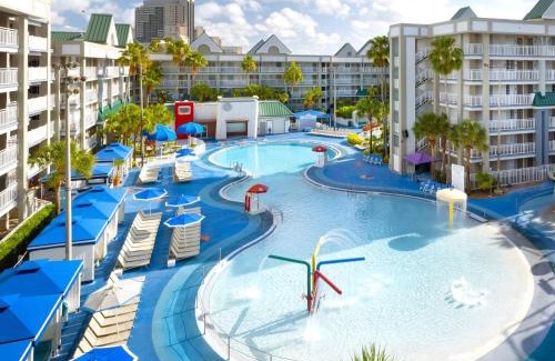 Florida Central Atlantic Coast Complejo | Holiday Inn Resort Orlando Suites - Waterpark by IHG