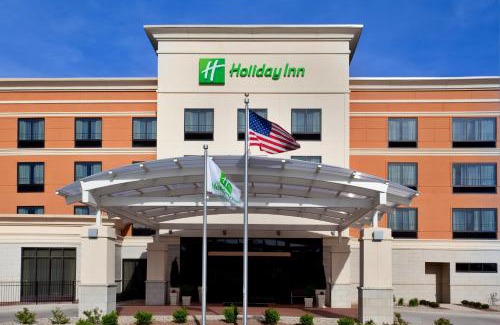 Fairview Heights Hotel | Holiday Inn Saint Louis-Fairview Heights by IHG