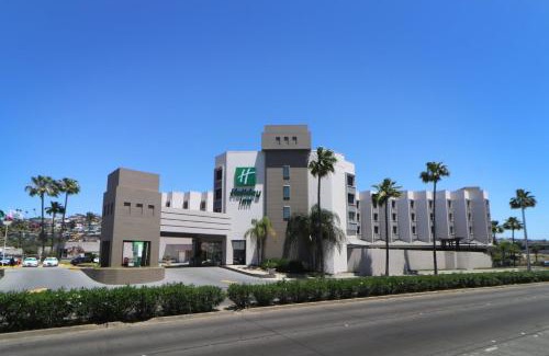 Zona Río Hotel | Holiday Inn Tijuana Zona Rio by IHG