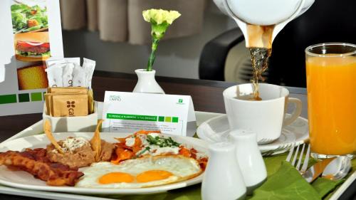 Zona Río Hotel | Holiday Inn Tijuana Zona Rio by IHG