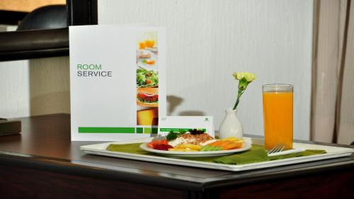 Zona Río Hotel | Holiday Inn Tijuana Zona Rio by IHG