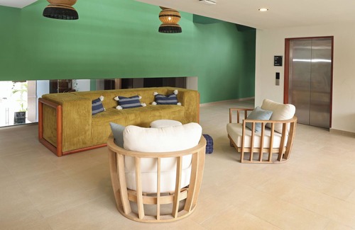 Centro de la ciudad de Tulum Hotel | Holiday Inn Tulum by IHG