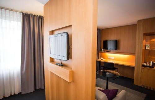 Wieden Hotel | Holiday Inn Vienna City by IHG