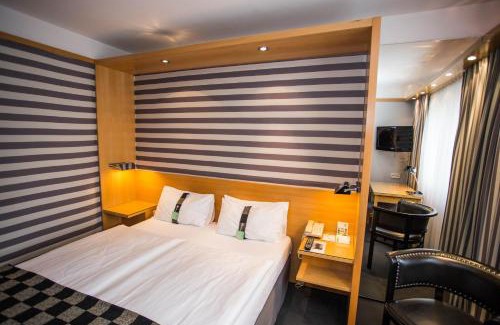 Wieden Hotel | Holiday Inn Vienna City by IHG