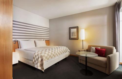 Wieden Hotel | Holiday Inn Vienna City by IHG