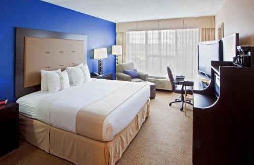 Greenbelt Hotel | Holiday Inn Washington D.C. - Greenbelt Maryland by IHG