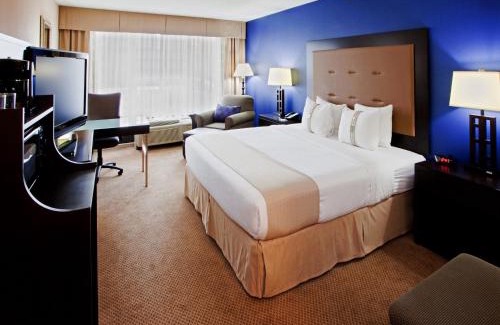 Greenbelt Hotel | Holiday Inn Washington D.C. - Greenbelt Maryland by IHG