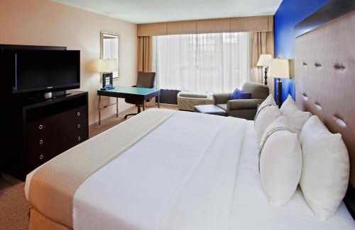 Greenbelt Hotel | Holiday Inn Washington D.C. - Greenbelt Maryland by IHG