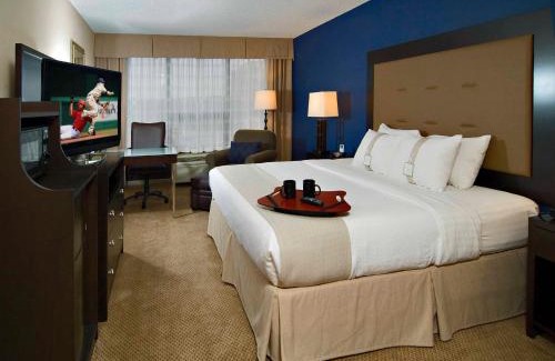 Greenbelt Hotel | Holiday Inn Washington D.C. - Greenbelt Maryland by IHG