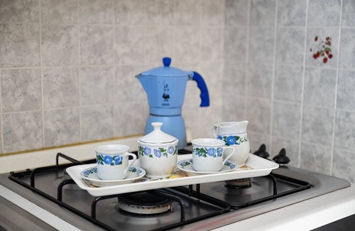 Castiadas Casa | Casa de vacaciones 'Casa Roberta' con vistas a la montaña, Wi-Fi y aire acondicionado