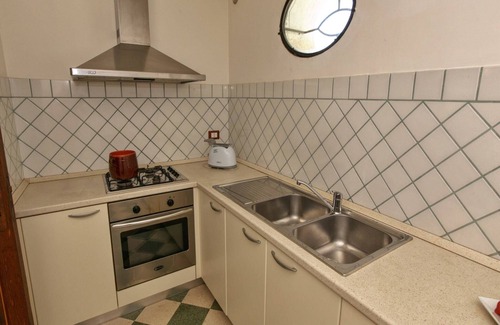 San Cipriano Picentino Casa | Casa en San Cipriano con piscina