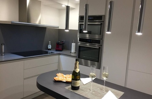 San Marcello Piteglio Casa | Casa de vacaciones San Marcello Pistoiese para 1 - 6 personas con 3 dormitorios - Casa pareada