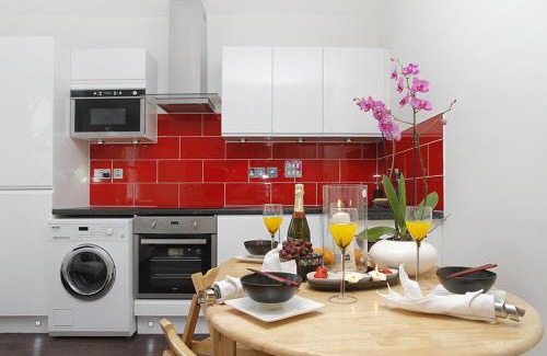 Hammersmith Broadway Apartamento | Holiday Lets London - I4
