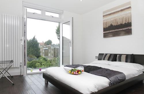 Hammersmith Broadway Apartamento | Holiday Lets London - I4