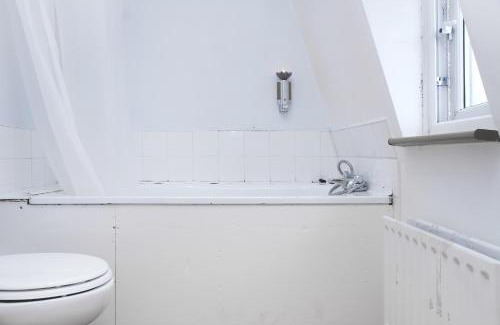 Ravenscourt Park Apartamento | Holiday Lets London K