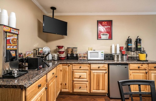 Yakima Hotel | Holiday Lodge Yakima