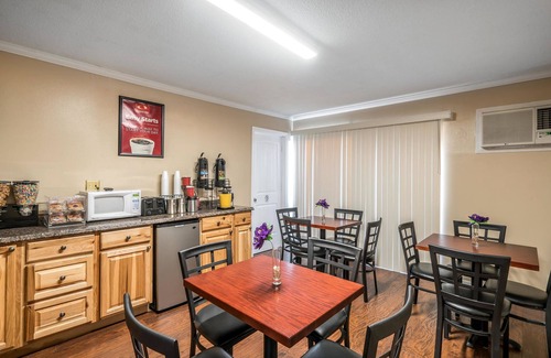 Yakima Hotel | Holiday Lodge Yakima