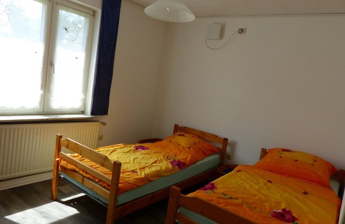 Munkeboe Casa | Vacaciones Münkeboe