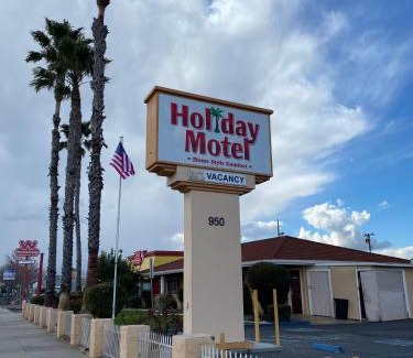Oakdale Hotel | Holiday Motel Oakdale