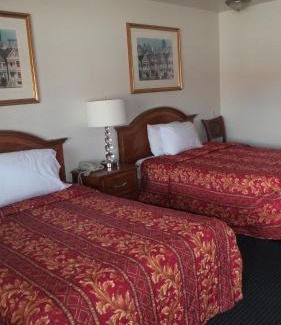 Oakdale Hotel | Holiday Motel Oakdale