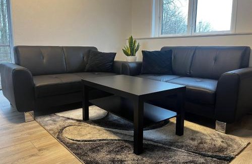 Sønderborg Apartamento | Holiday Nest 1