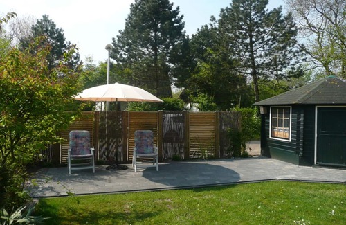 Sint Maartensvlotbrug Apartamento | Holiday apartment Zonnewende 16