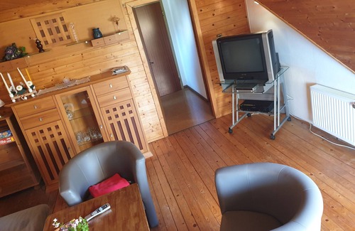Neuschoo Apartamento | Vacaciones North Sea Owl en Frisia Oriental