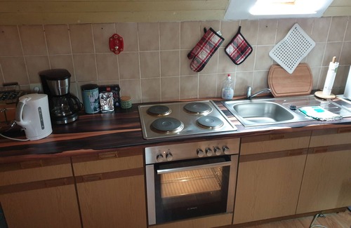 Neuschoo Apartamento | Vacaciones North Sea Owl en Frisia Oriental