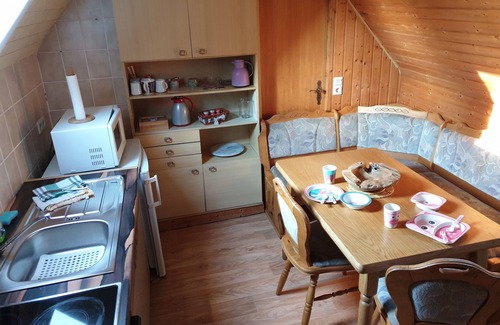 Neuschoo Apartamento | Vacaciones North Sea Owl en Frisia Oriental