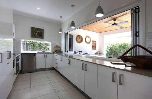 Battery Hill Casa | Holiday on Coolum St Dicky Beach