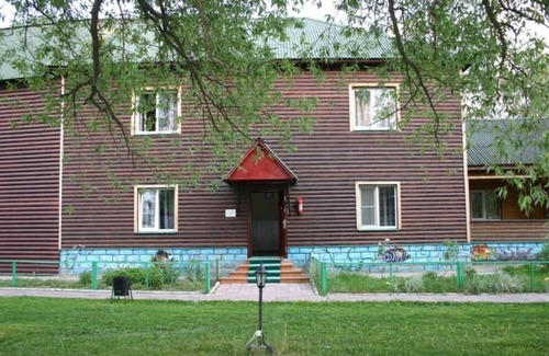 Oktyabrskiy Complejo | Holiday Park Russkaya Rybalka