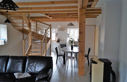 Masevaux Casa | Alquiler de vacaciones en Masevaux (Altos vosges d'Alsace) 3 épis Gîtes de France
