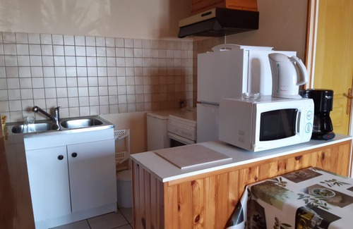 Boisset-et-Gaujac Casa | Alquileres vacacionales en Gard cerca de Anduze
