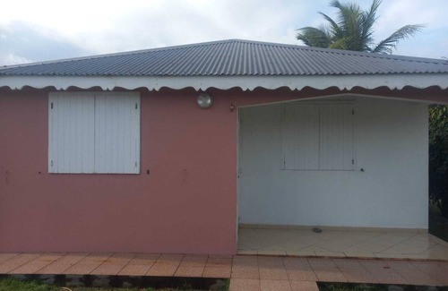 Petit-Canal Casa | Alquiler de vacaciones Petit-Canal (Guadalupe)