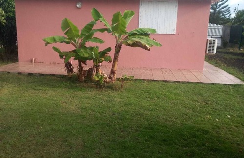 Petit-Canal Casa | Alquiler de vacaciones Petit-Canal (Guadalupe)