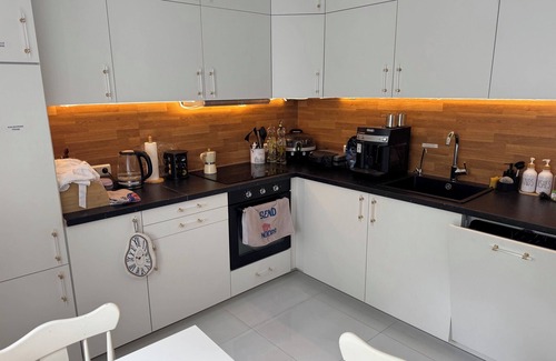 Oberweisenborn Apartamento | Holiday rental with 2 bedrooms, private terrace and garden, Wifi, Pet-friendly