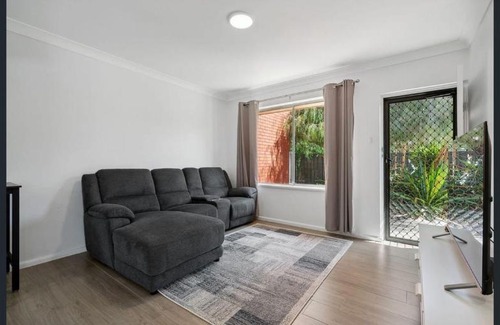 Mitchell Park Casa | Holiday Rentals