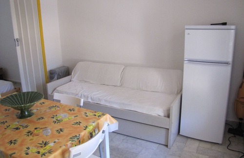 Le Pradet Apartamento | Alquileres vacacionales - Estudio para 4 personas - Plage des Oursinières - Le Pradet