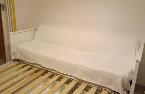 Le Pradet Apartamento | Alquileres vacacionales - Estudio para 4 personas - Plage des Oursinières - Le Pradet