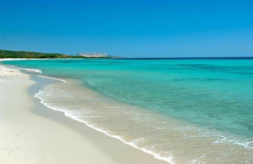 Maiorca Apartamento | Holiday residence Li Troni Budoni - ISR02040-CYA