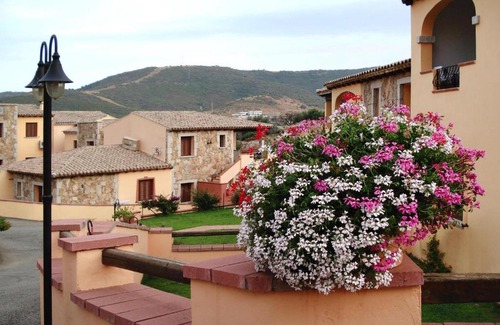 Maiorca Apartamento | Holiday residence Li Troni Budoni - ISR02040-CYA