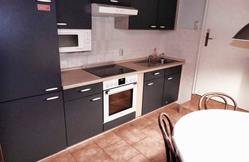 Seeheilbad Graal-Muritz Apartamento | Holiday Room Heidehexe - Holiday Room en Graal-Müritz