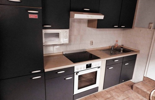 Seeheilbad Graal-Muritz Apartamento | Holiday Room Heidehexe - Holiday Room en Graal-Müritz