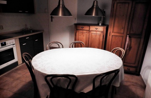 Seeheilbad Graal-Muritz Apartamento | Holiday Room Heidehexe - Holiday Room en Graal-Müritz